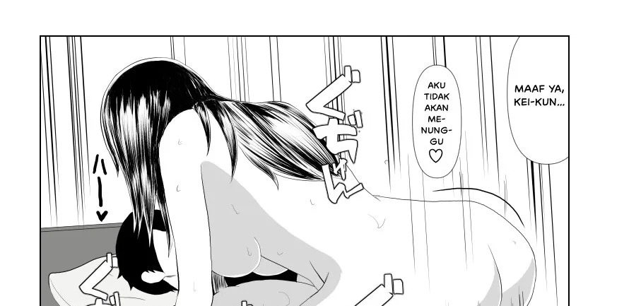 Imouto no Kareshi o Yuuwaku shite Tabechau Hanashi ~Toshishita-kun ni Mezamechatta Ikenai Onee-san~: Chapter chapter-1 - Page 106