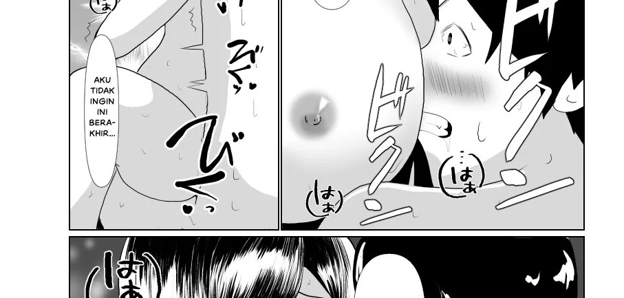 Imouto no Kareshi o Yuuwaku shite Tabechau Hanashi ~Toshishita-kun ni Mezamechatta Ikenai Onee-san~: Chapter chapter-1 - Page 110