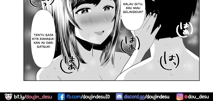 Imouto no Kareshi o Yuuwaku shite Tabechau Hanashi ~Toshishita-kun ni Mezamechatta Ikenai Onee-san~: Chapter chapter-1 - Page 111
