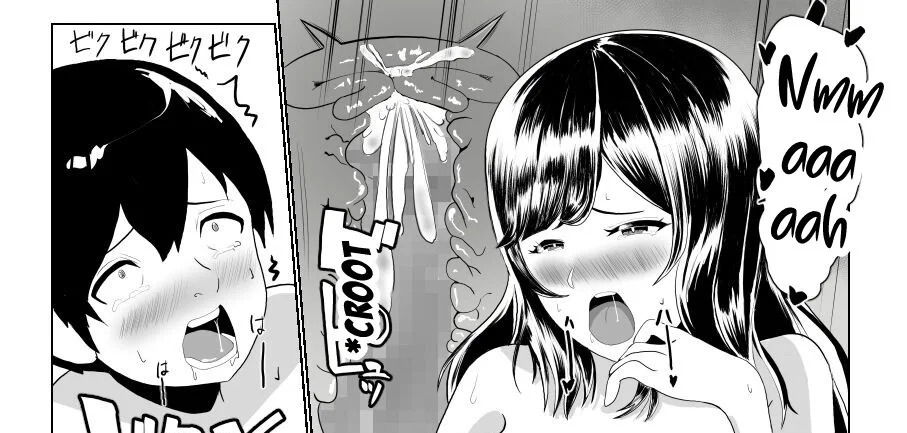 Imouto no Kareshi o Yuuwaku shite Tabechau Hanashi ~Toshishita-kun ni Mezamechatta Ikenai Onee-san~: Chapter chapter-1 - Page 121