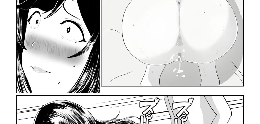 Imouto no Kareshi o Yuuwaku shite Tabechau Hanashi ~Toshishita-kun ni Mezamechatta Ikenai Onee-san~: Chapter chapter-1 - Page 131