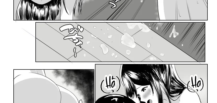 Imouto no Kareshi o Yuuwaku shite Tabechau Hanashi ~Toshishita-kun ni Mezamechatta Ikenai Onee-san~: Chapter chapter-1 - Page 137