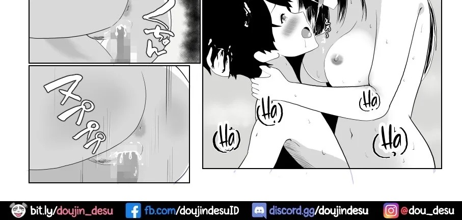Imouto no Kareshi o Yuuwaku shite Tabechau Hanashi ~Toshishita-kun ni Mezamechatta Ikenai Onee-san~: Chapter chapter-1 - Page 138