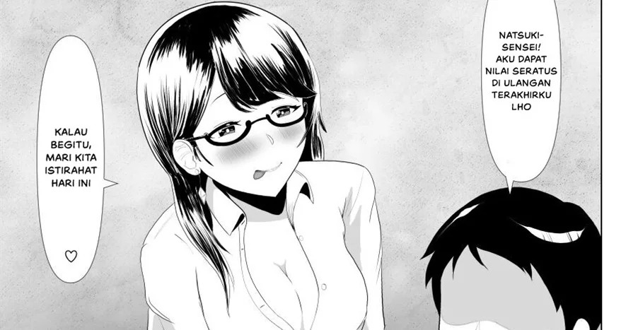 Imouto no Kareshi o Yuuwaku shite Tabechau Hanashi ~Toshishita-kun ni Mezamechatta Ikenai Onee-san~: Chapter chapter-1 - Page 149