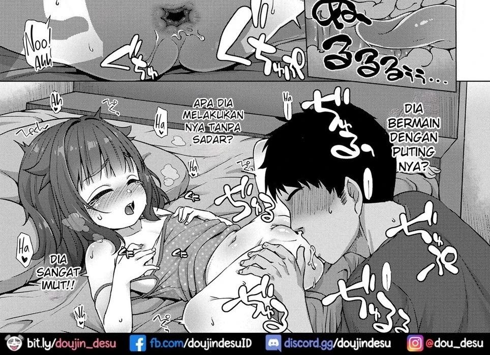 Imouto no Nukumori: Chapter chapter-1 - Page 24