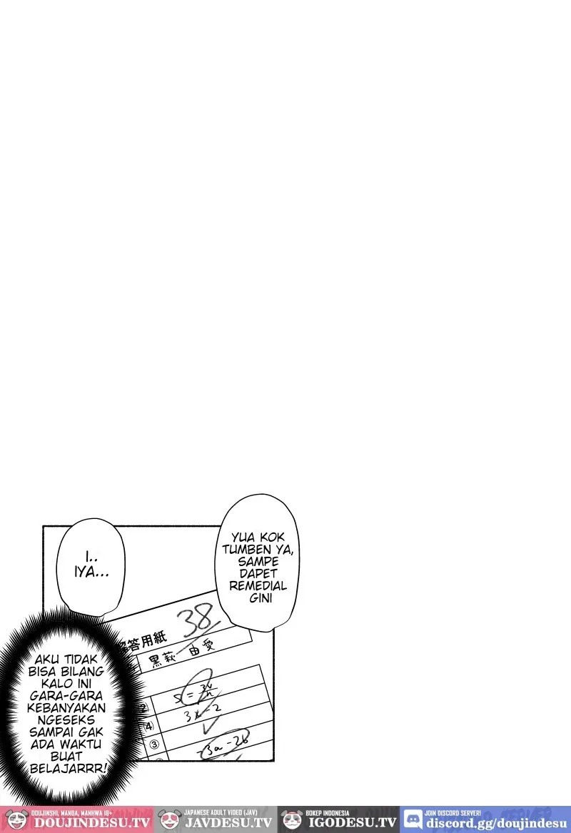 Imouto no Tomodachi ga Ichiban Kimochi: Chapter chapter-1 - Page 25