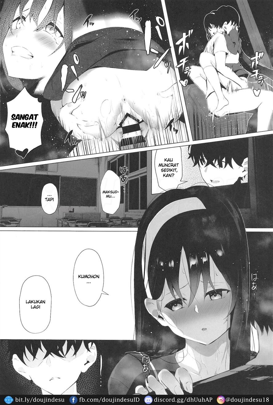 Imouto-sei Time Leap Izonshou: Chapter chapter-2 - Page 18
