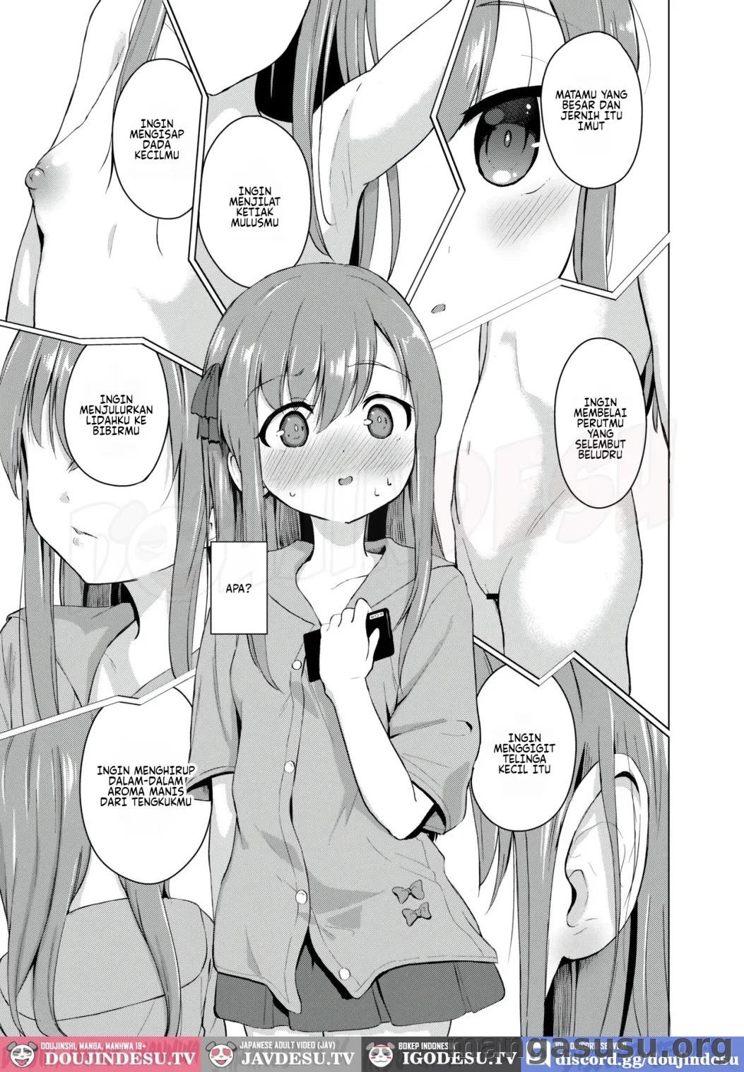 Imouto to Saimin Appli wa Tsukaiyou: Chapter chapter-1 - Page 7