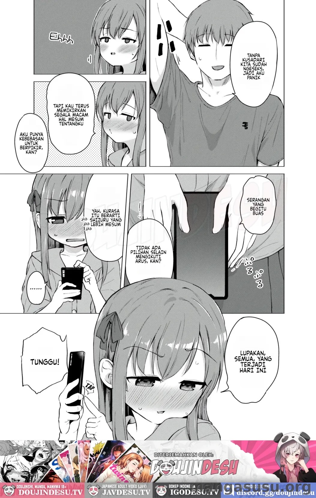 Imouto to Saimin Appli wa Tsukaiyou: Chapter chapter-1 - Page 26