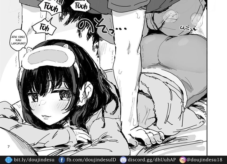 Imouto wa Naze Neteru no ka?: Chapter chapter-1 - Page 14