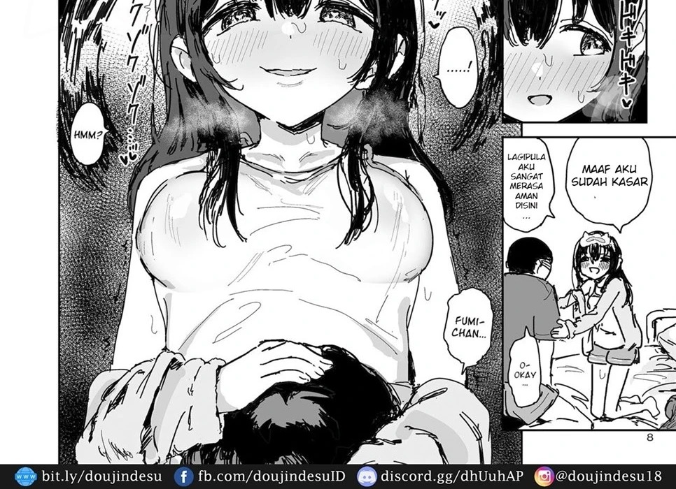 Imouto wa Naze Neteru no ka?: Chapter chapter-1 - Page 16
