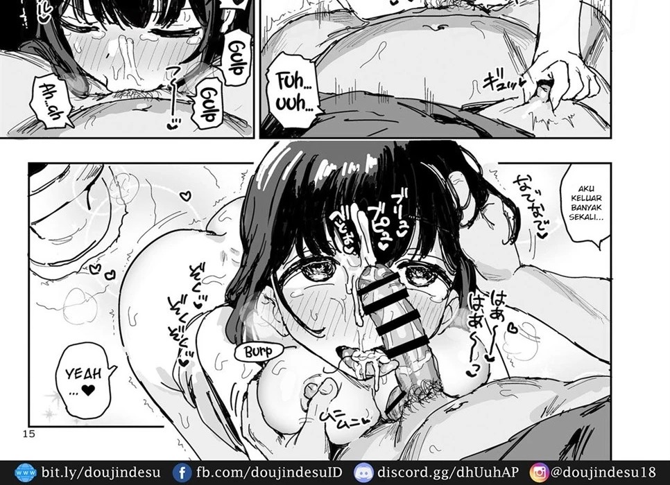 Imouto wa Naze Neteru no ka?: Chapter chapter-1 - Page 30