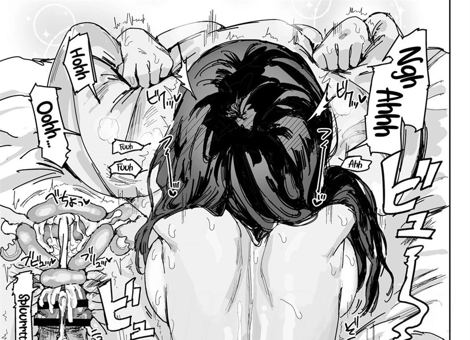 Imouto wa Naze Neteru no ka?: Chapter chapter-1 - Page 37