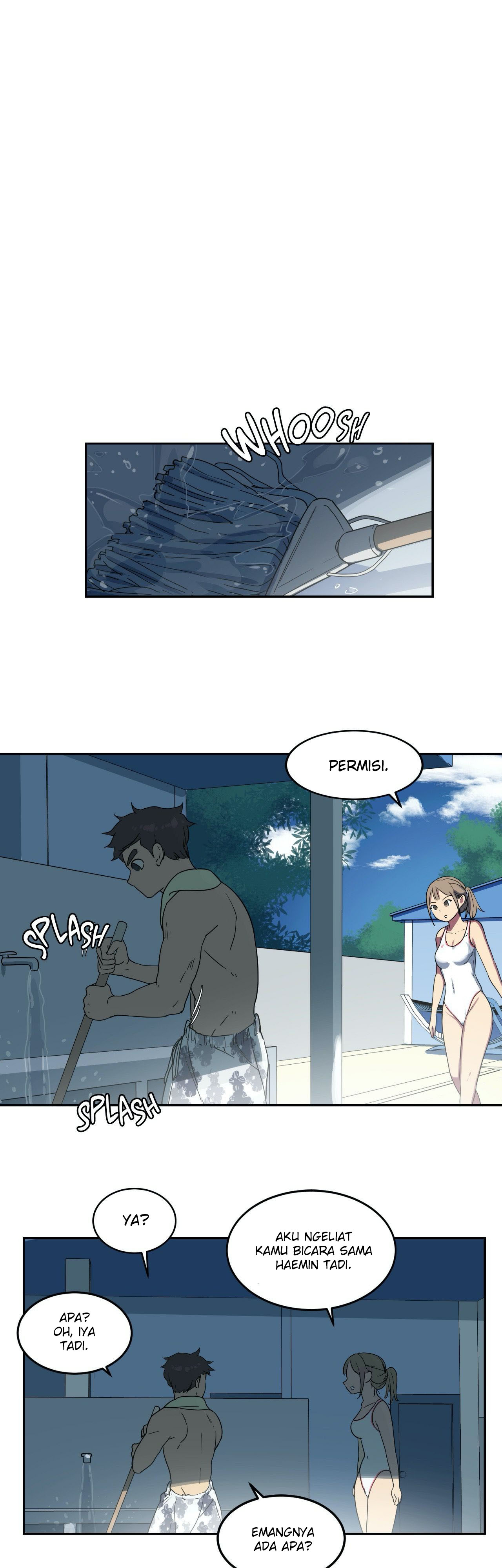 In At the Deep End: Chapter chapter-01 - Page 22