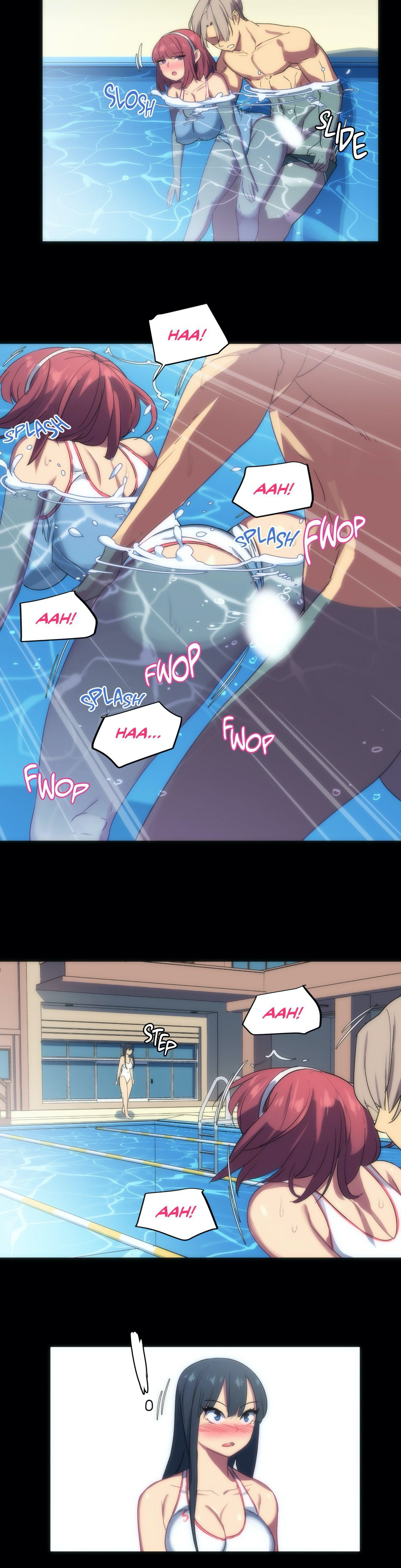In At the Deep End: Chapter chapter-01 - Page 28