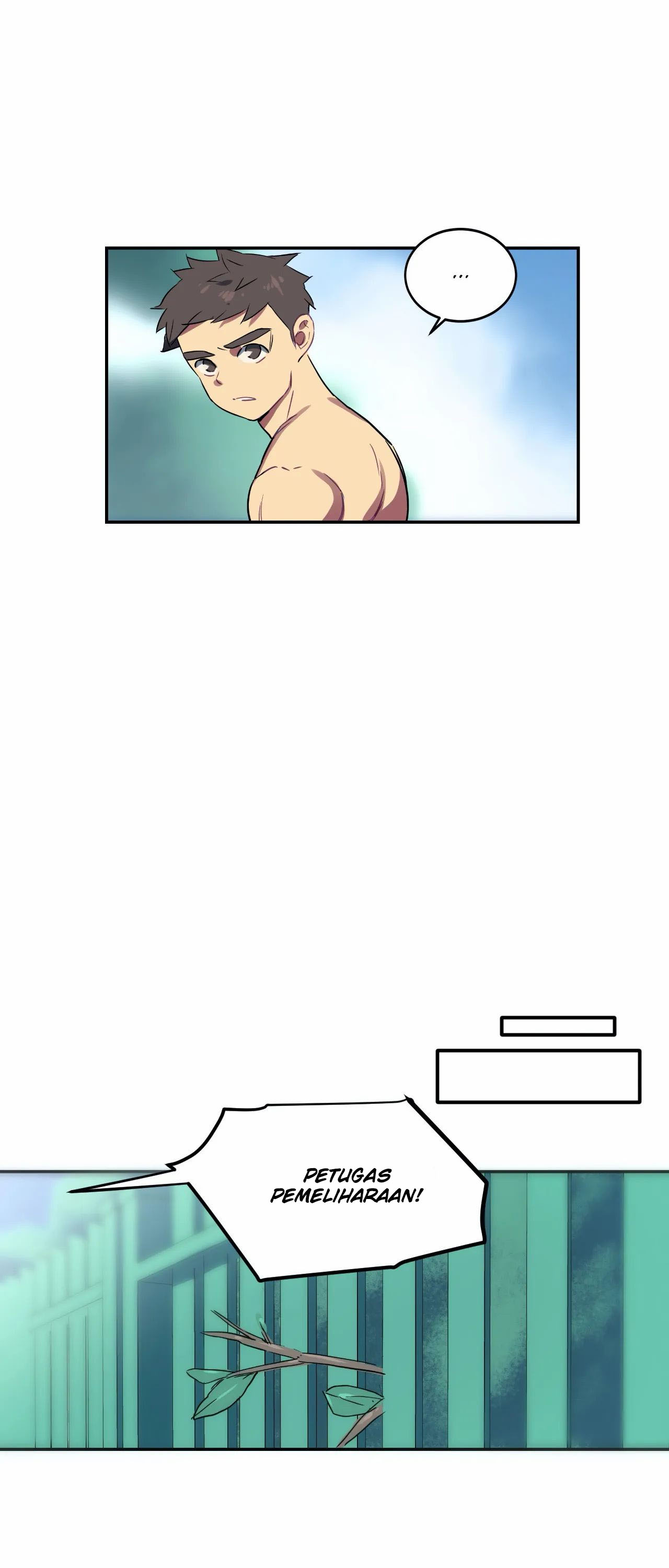 In At the Deep End: Chapter chapter-02 - Page 28