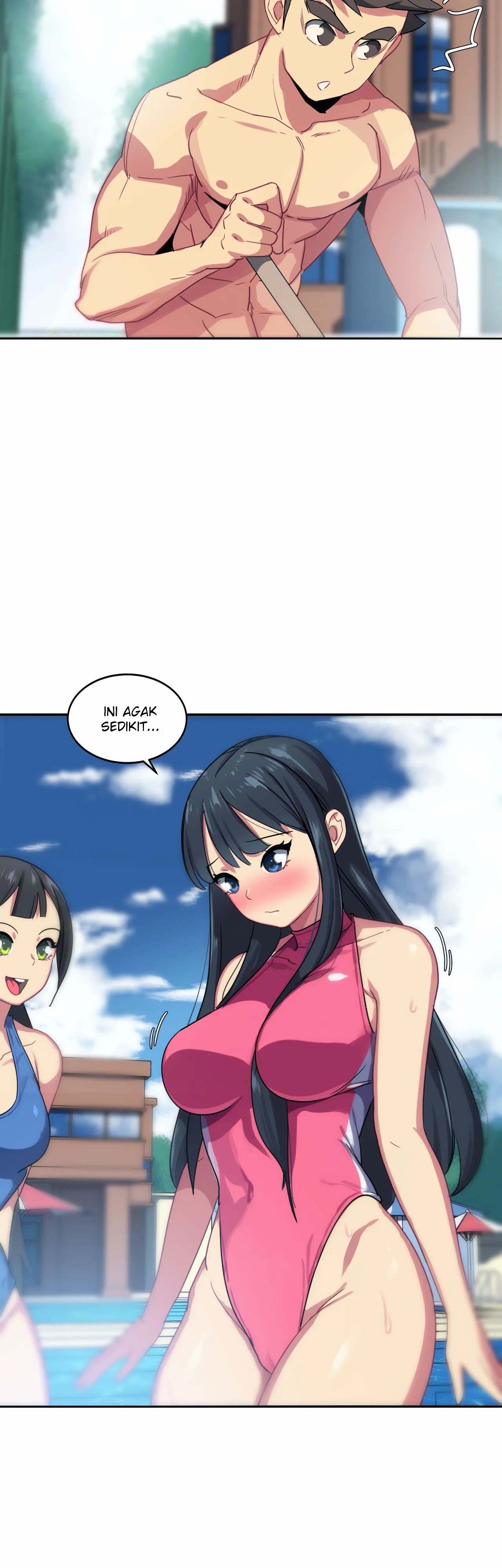 In At the Deep End: Chapter chapter-04 - Page 4