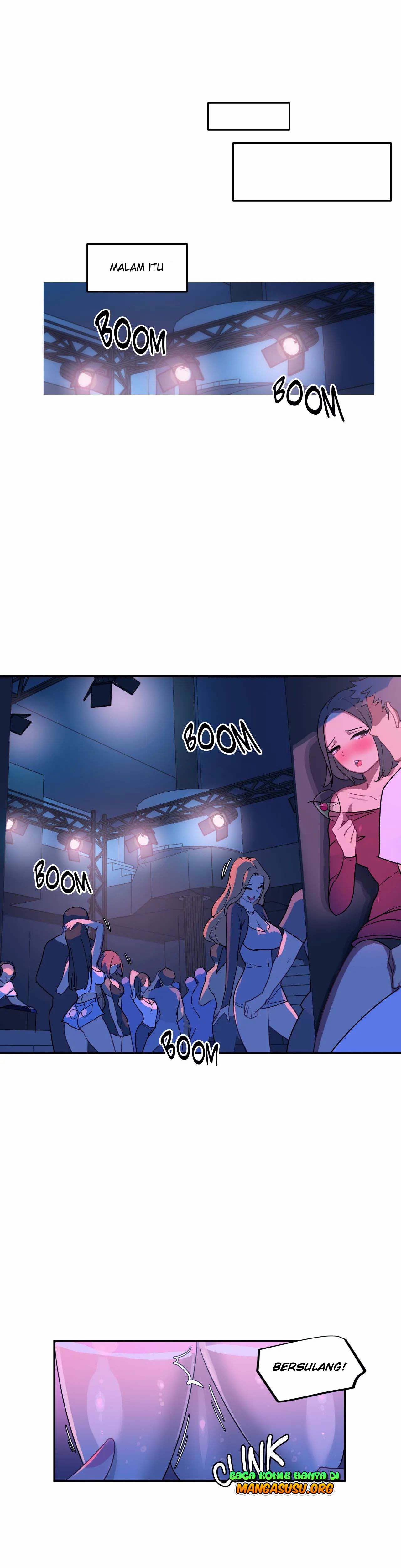 In At the Deep End: Chapter chapter-04 - Page 13