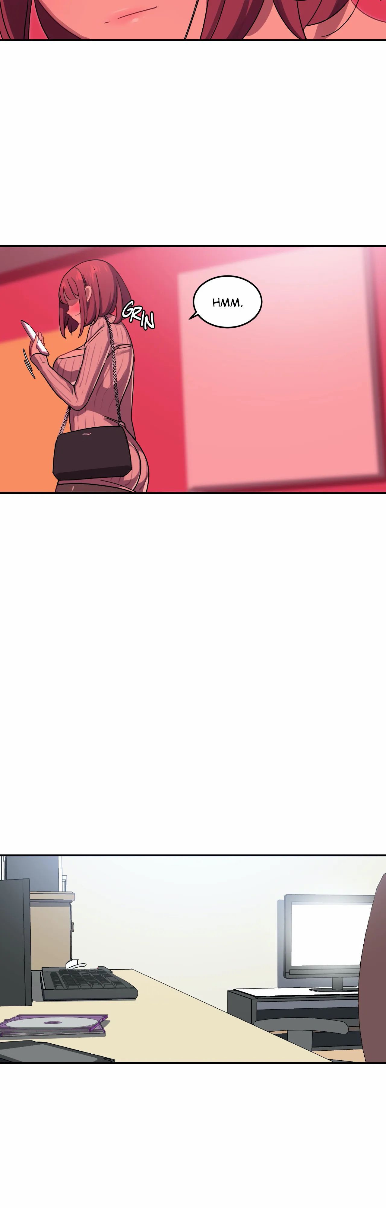 In At the Deep End: Chapter chapter-04 - Page 22