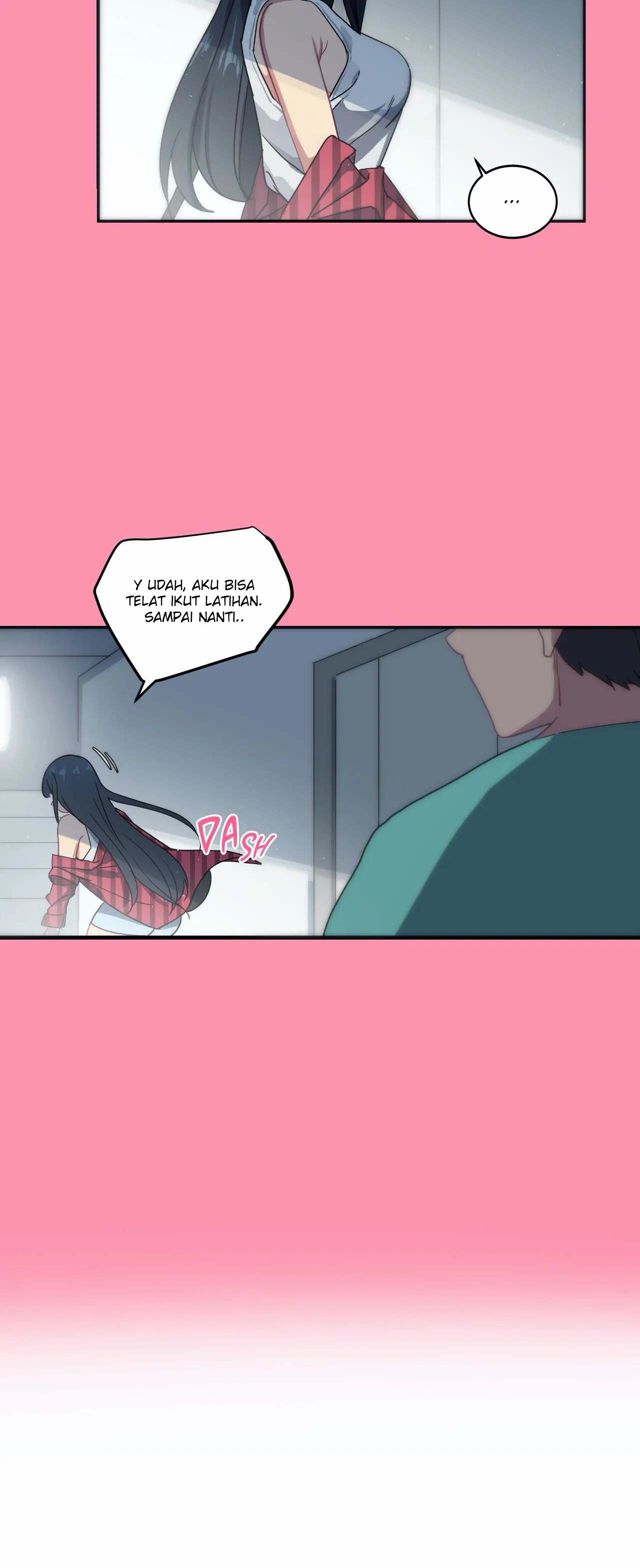 In At the Deep End: Chapter chapter-05 - Page 3