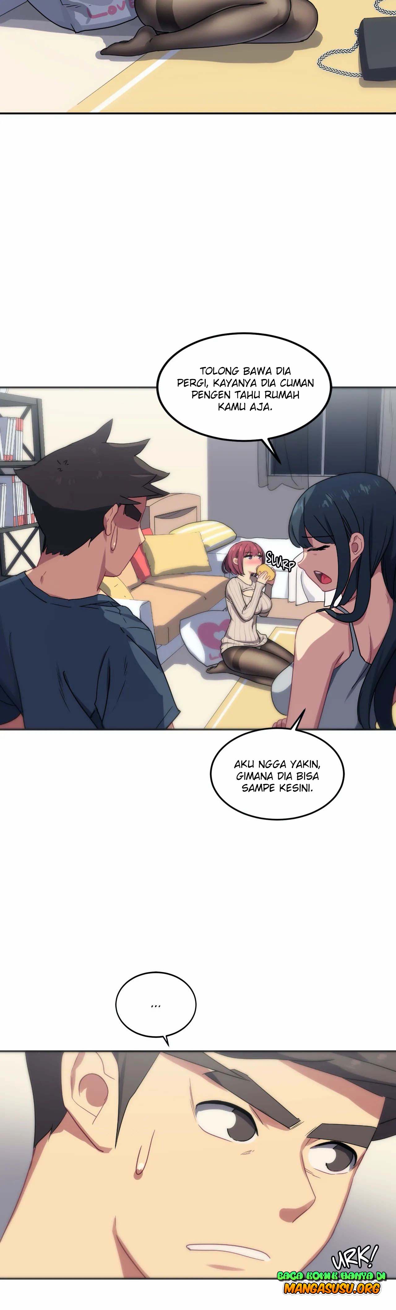 In At the Deep End: Chapter chapter-05 - Page 6