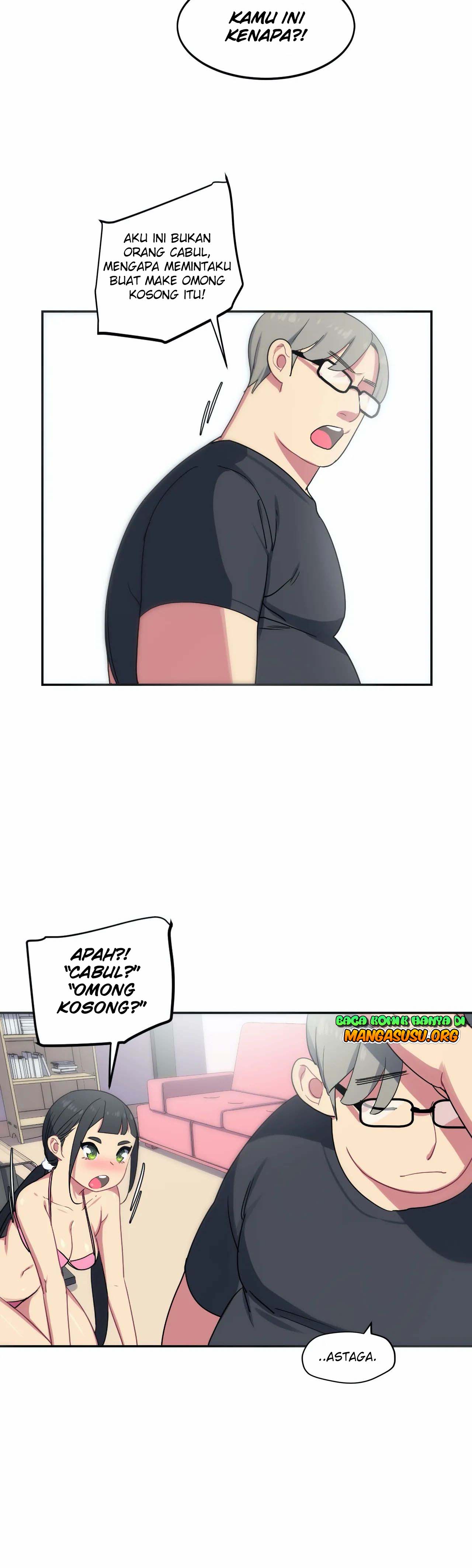 In At the Deep End: Chapter chapter-07 - Page 22