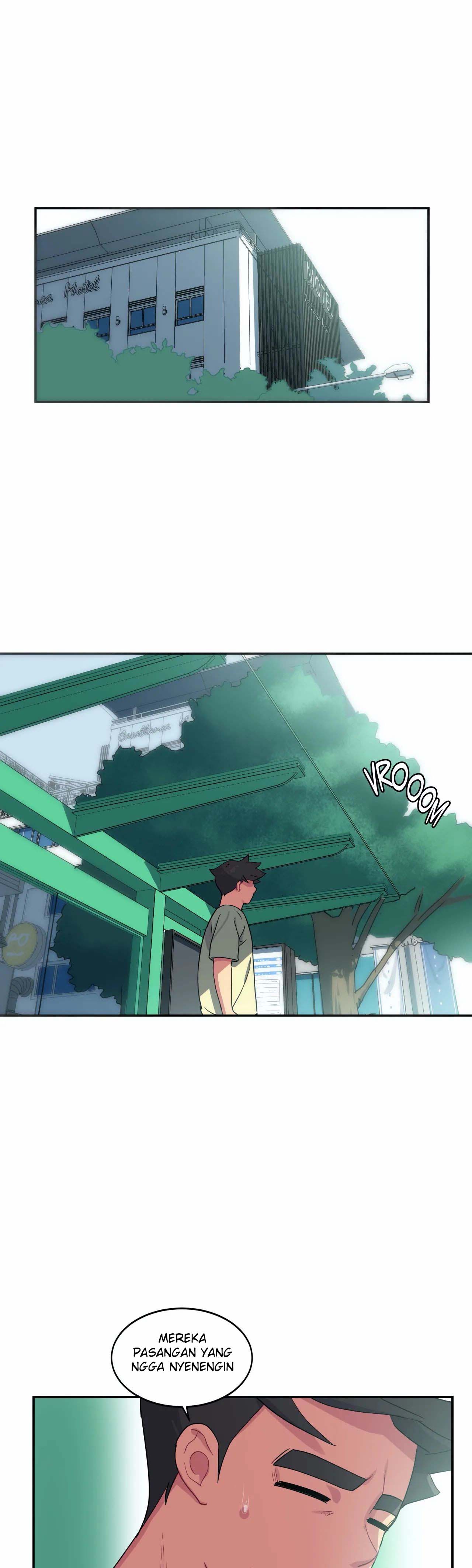 In At the Deep End: Chapter chapter-07 - Page 24