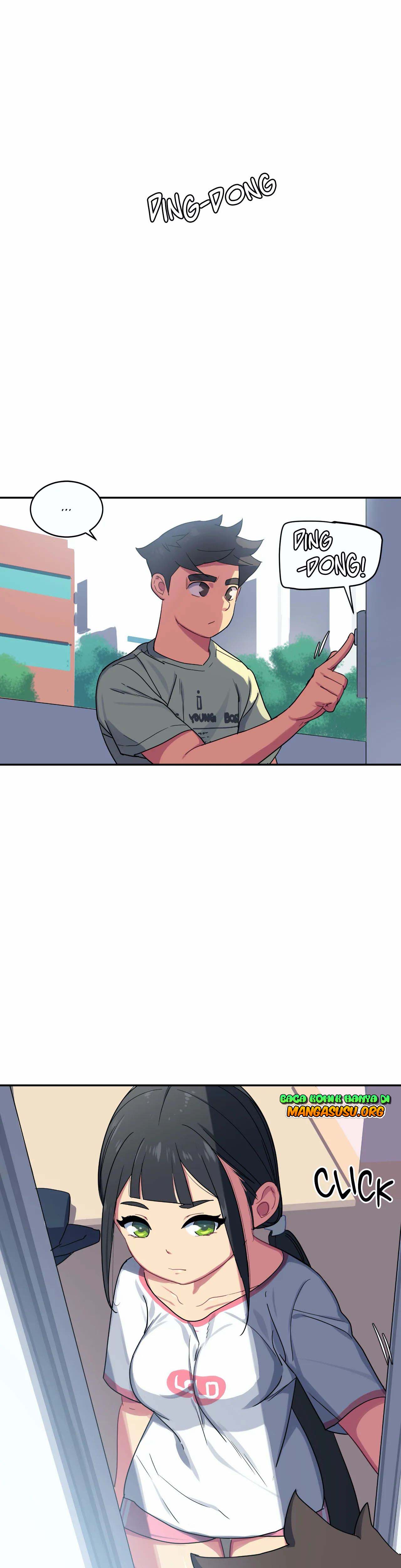 In At the Deep End: Chapter chapter-08 - Page 8