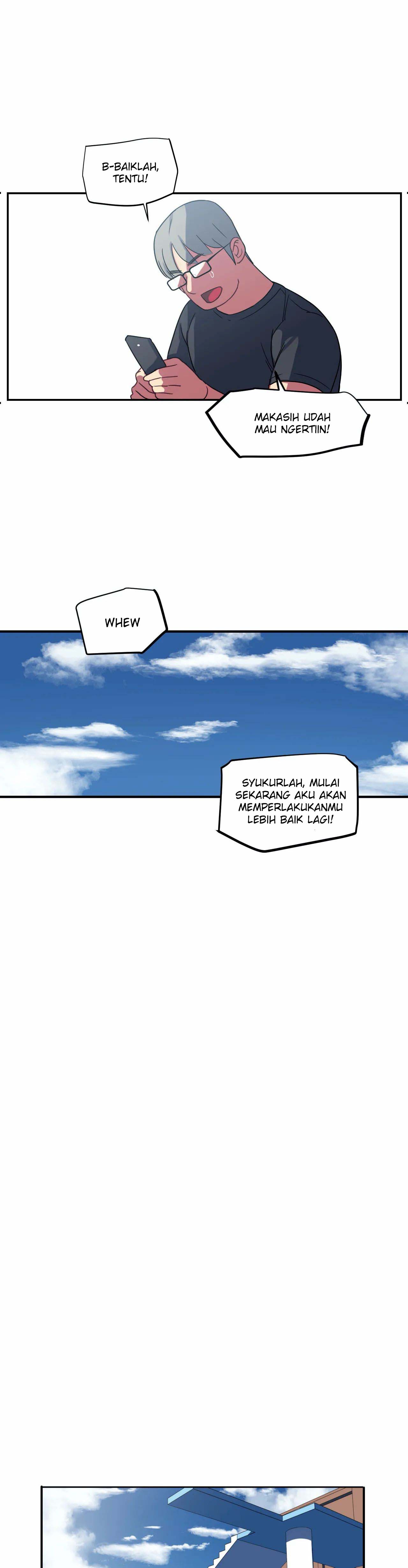 In At the Deep End: Chapter chapter-11 - Page 13