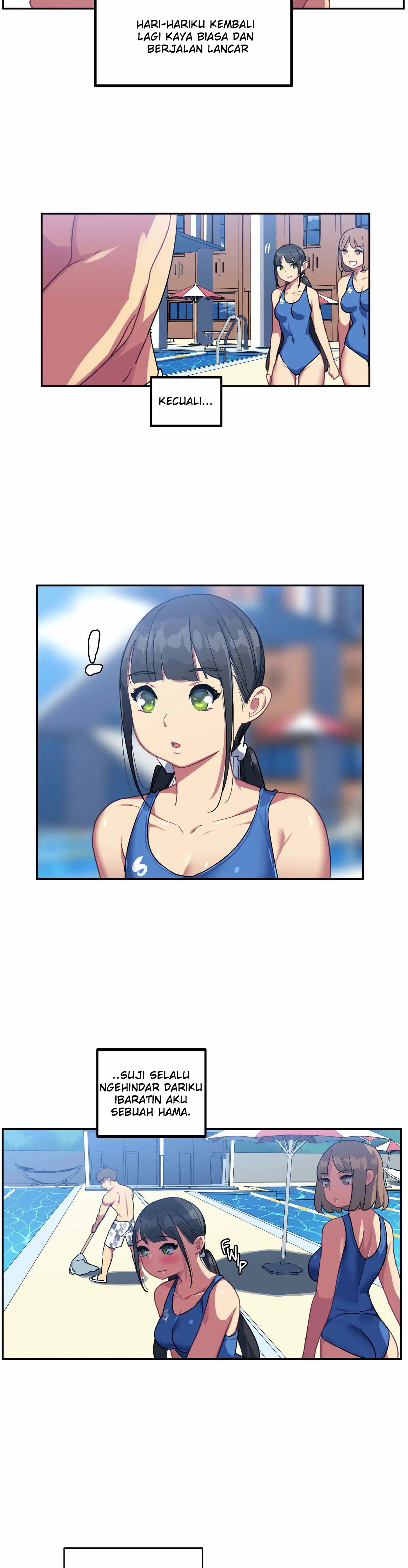 In At the Deep End: Chapter chapter-11 - Page 15