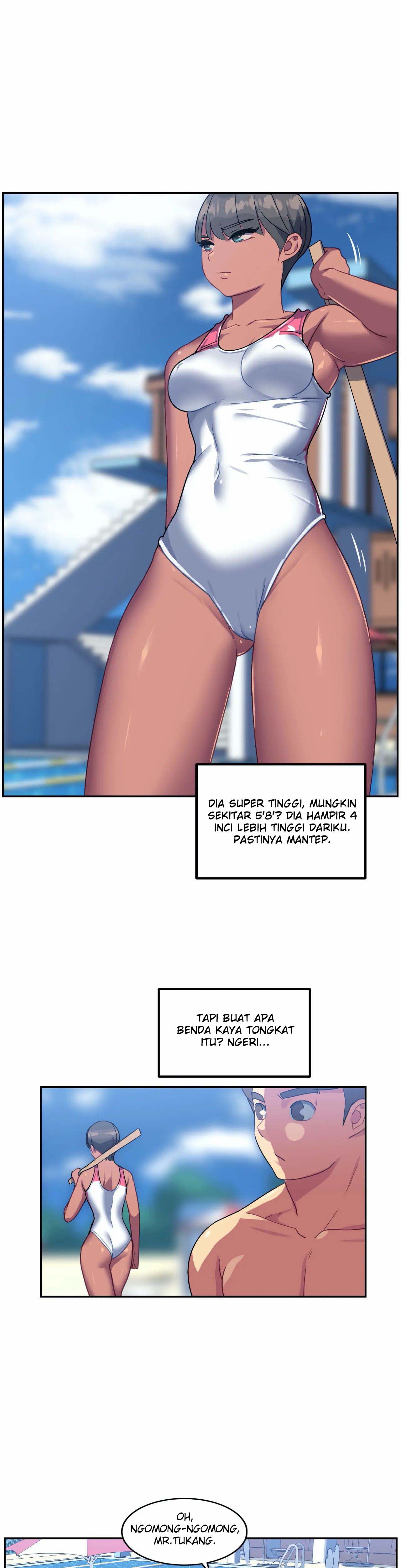 In At the Deep End: Chapter chapter-11 - Page 24