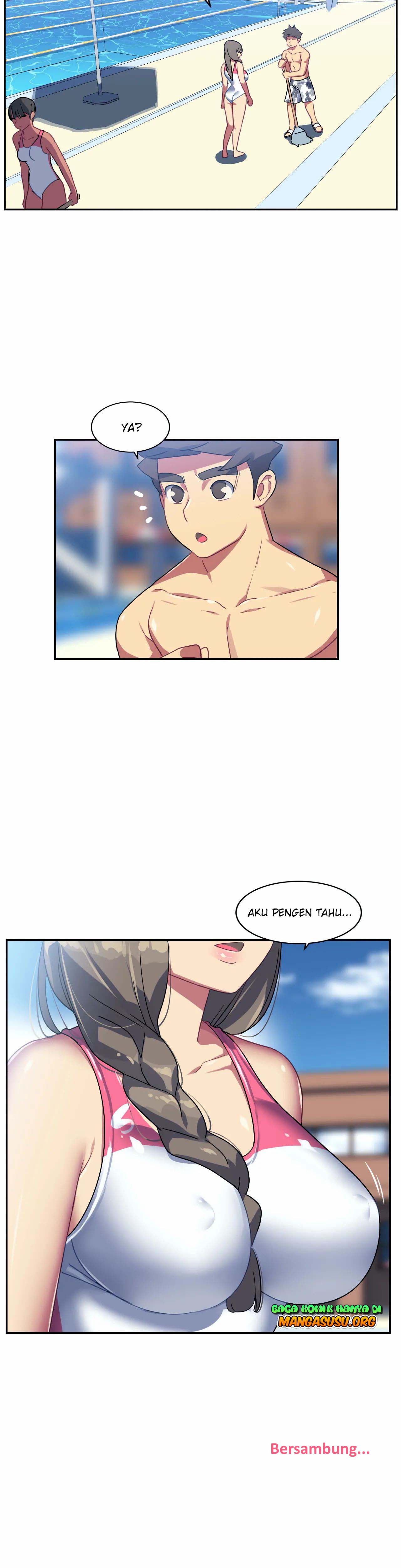 In At the Deep End: Chapter chapter-11 - Page 25
