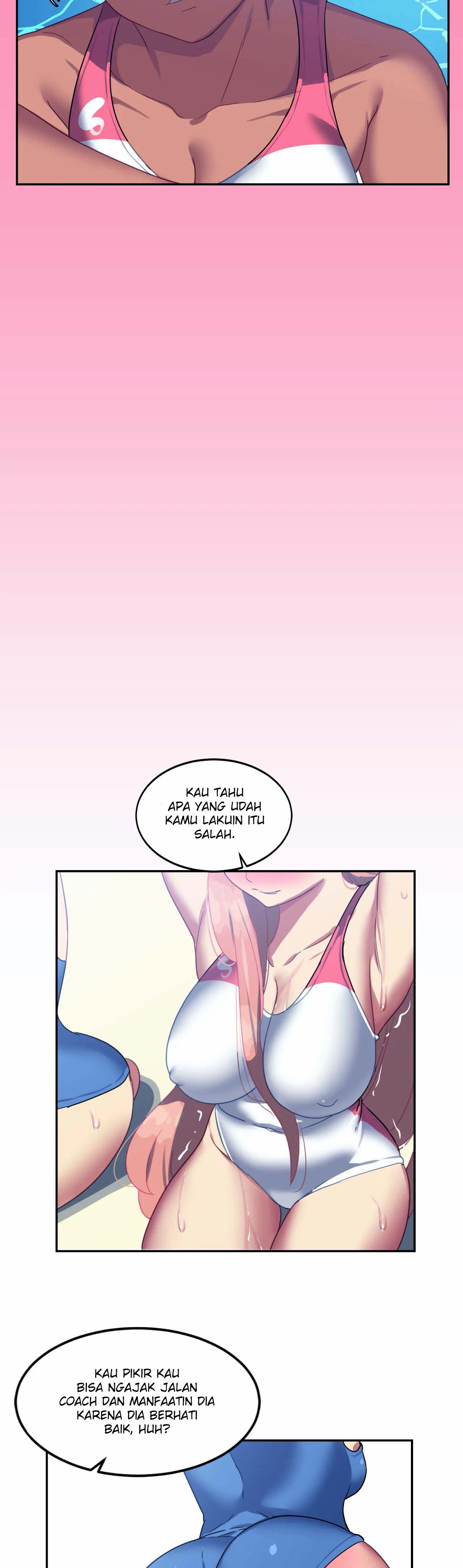 In At the Deep End: Chapter chapter-12 - Page 14