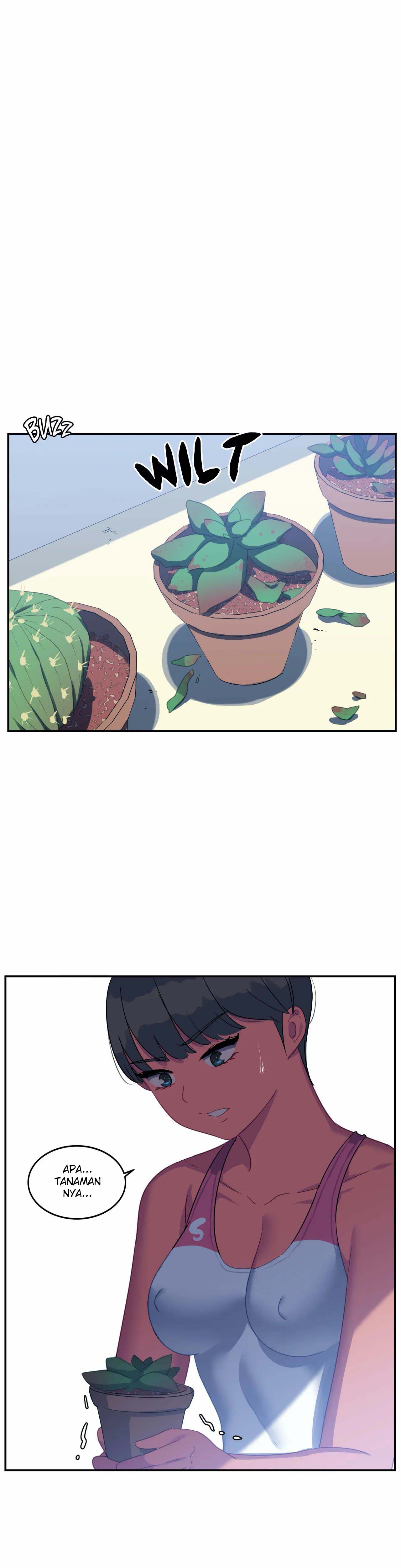 In At the Deep End: Chapter chapter-12 - Page 19