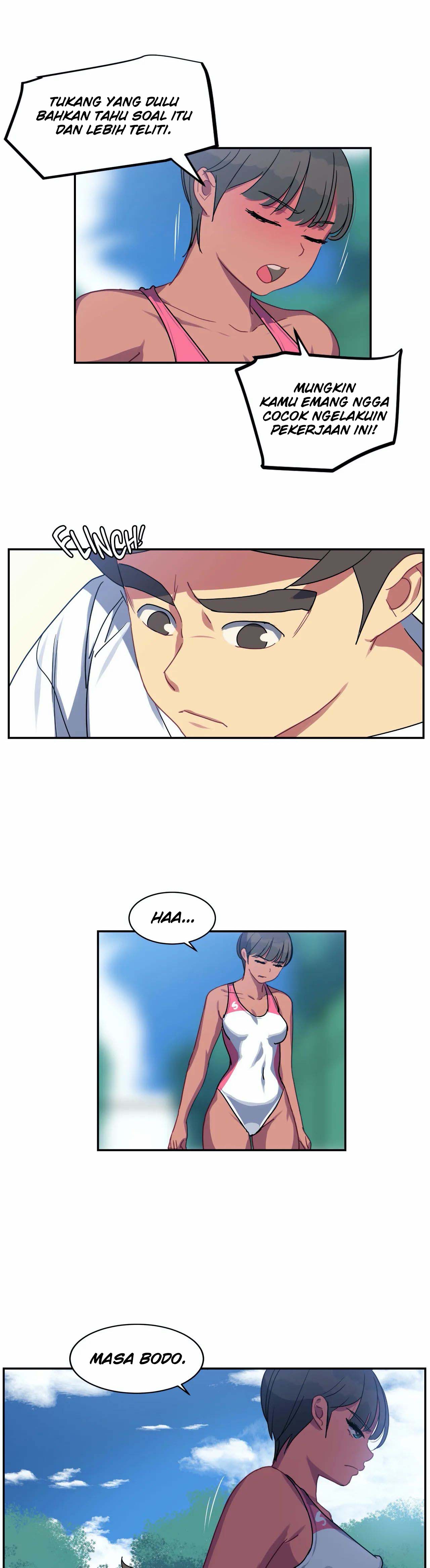 In At the Deep End: Chapter chapter-13 - Page 3