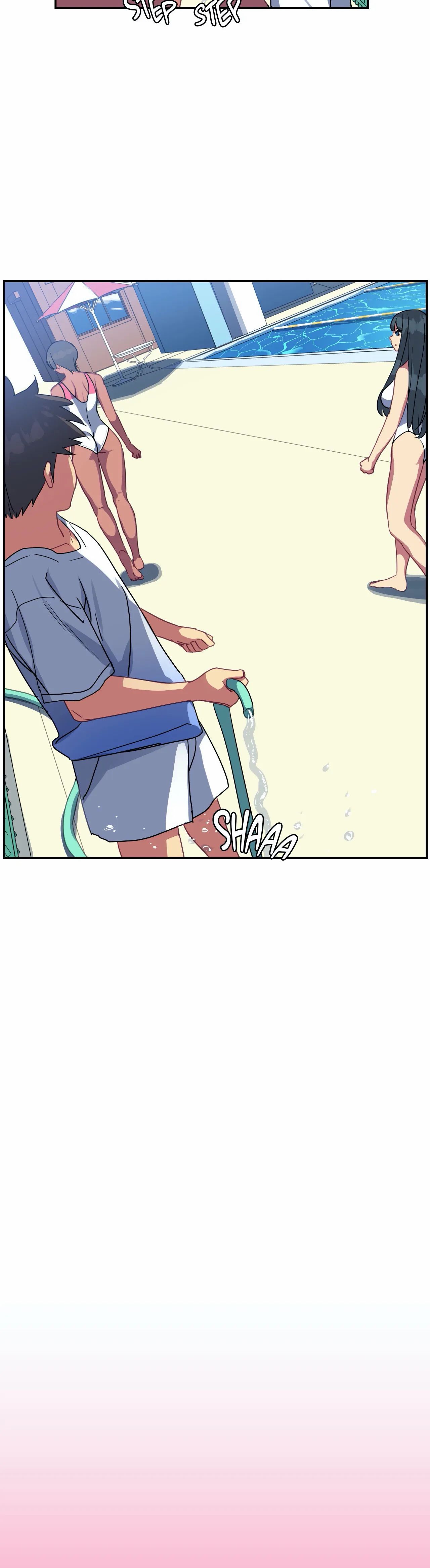In At the Deep End: Chapter chapter-13 - Page 5