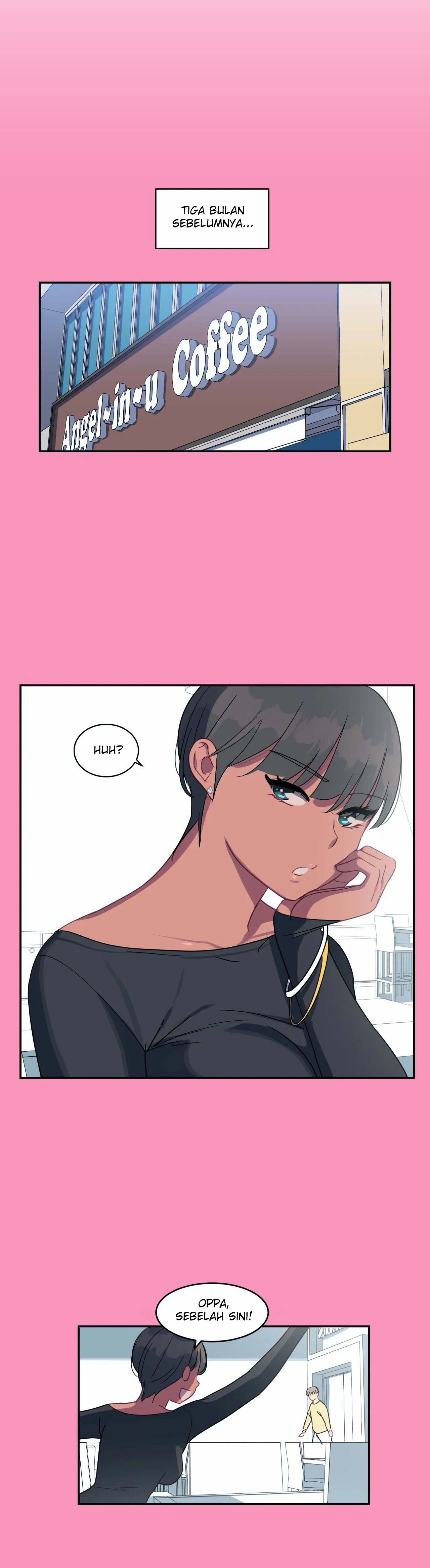 In At the Deep End: Chapter chapter-13 - Page 6