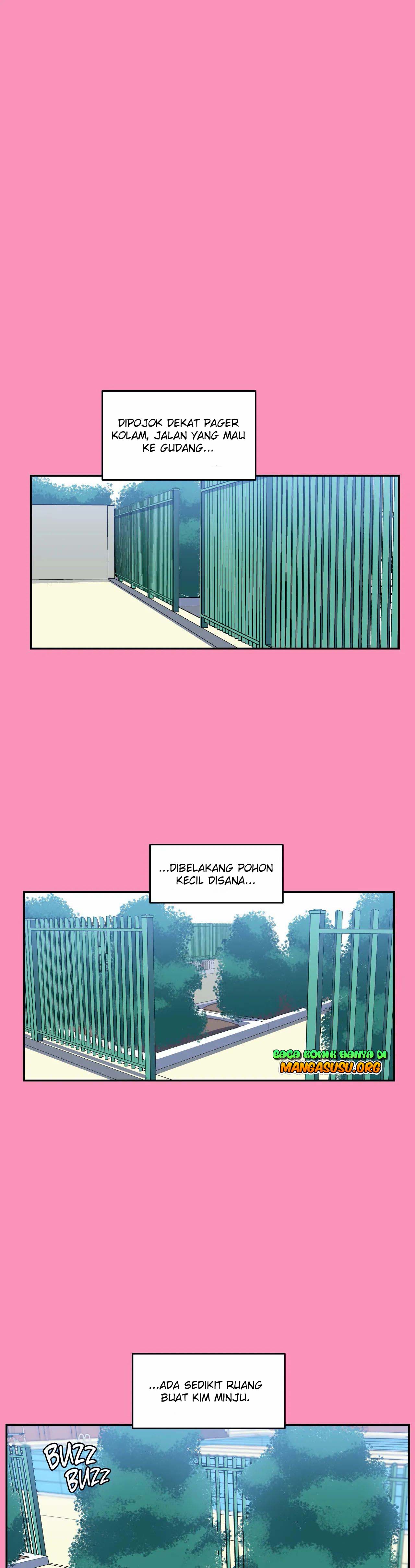 In At the Deep End: Chapter chapter-13 - Page 13