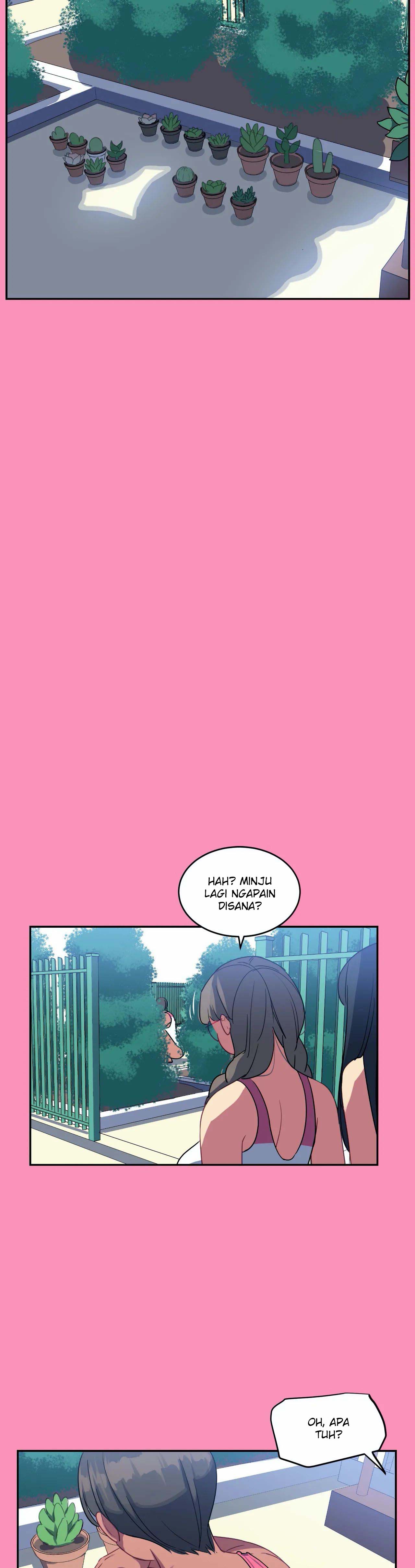 In At the Deep End: Chapter chapter-13 - Page 14