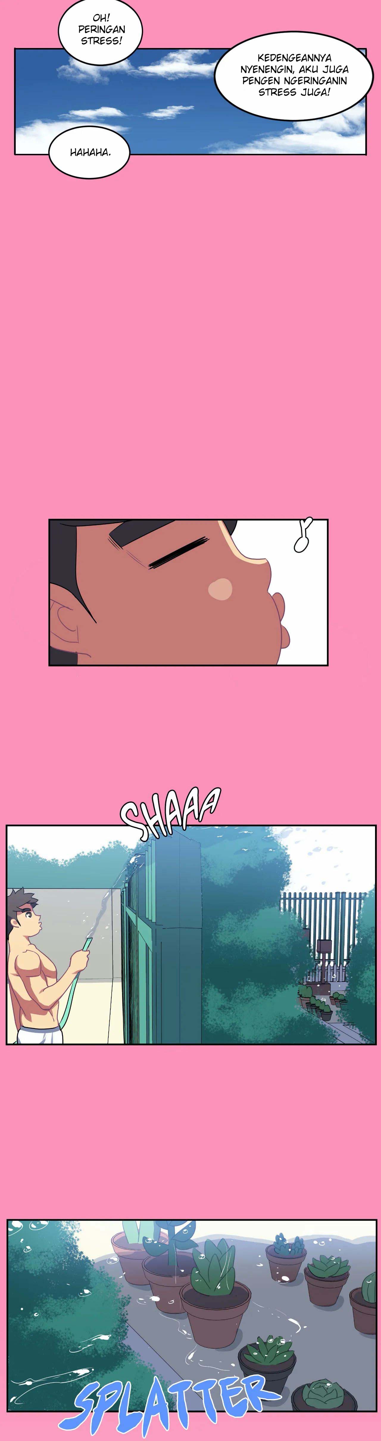 In At the Deep End: Chapter chapter-13 - Page 16