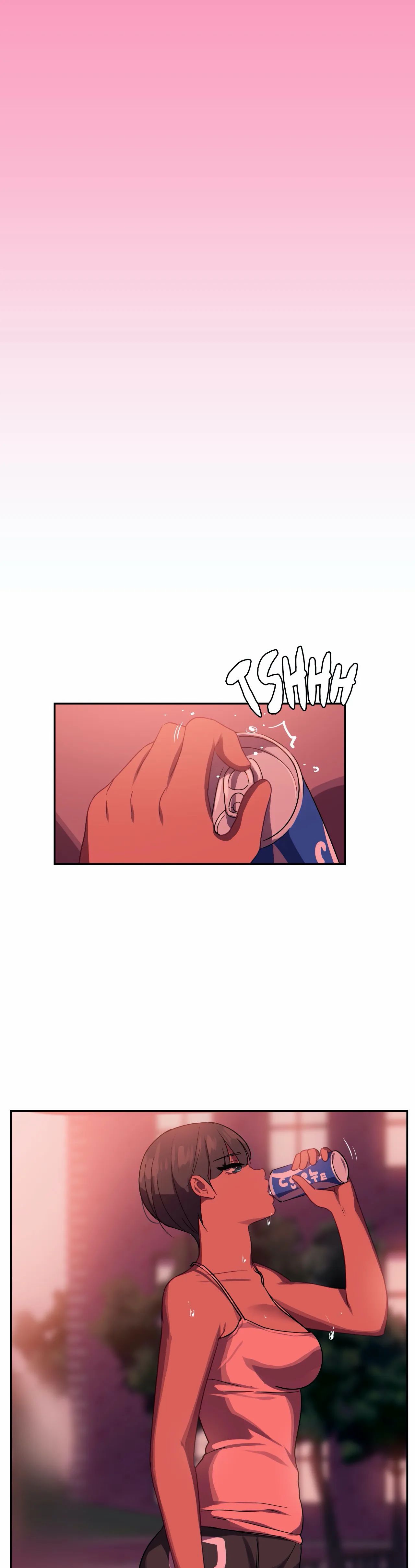 In At the Deep End: Chapter chapter-13 - Page 17