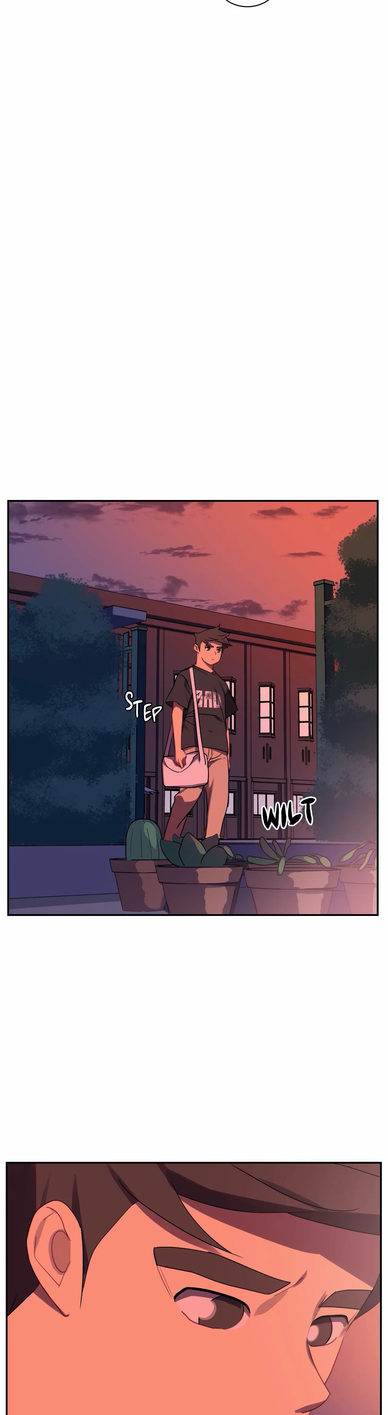 In At the Deep End: Chapter chapter-13 - Page 22