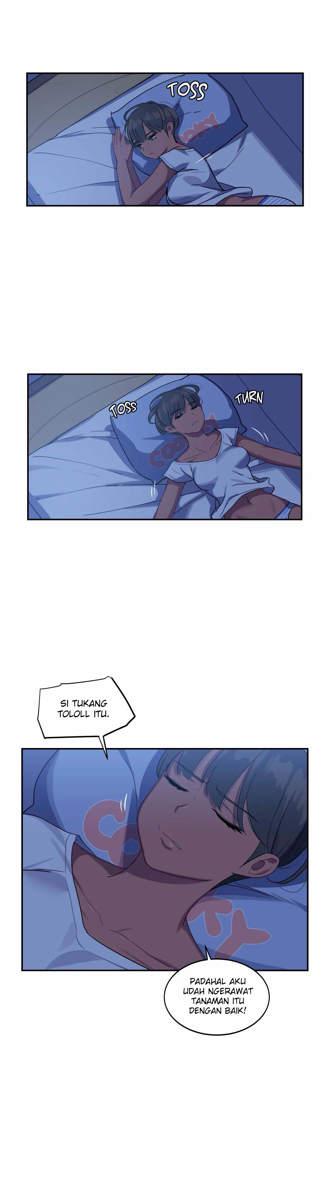 In At the Deep End: Chapter chapter-13 - Page 24