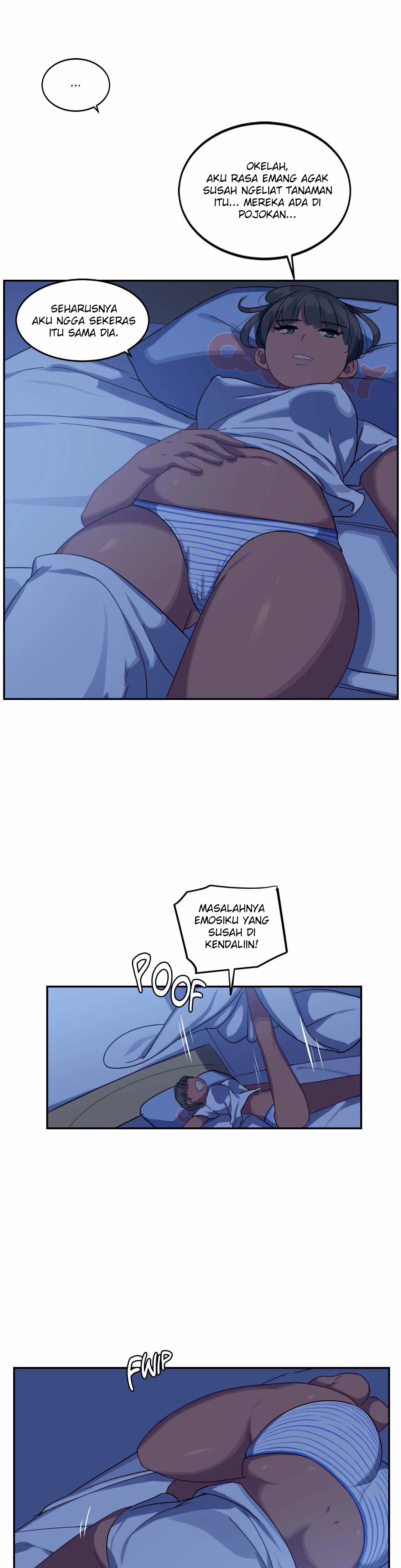 In At the Deep End: Chapter chapter-13 - Page 25