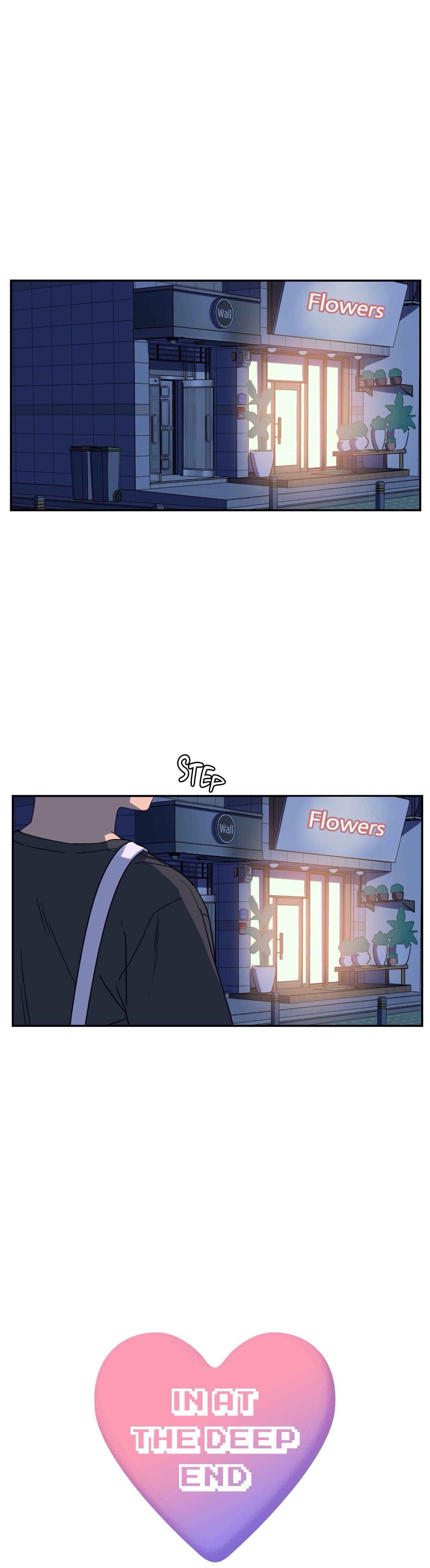 In At the Deep End: Chapter chapter-14 - Page 2