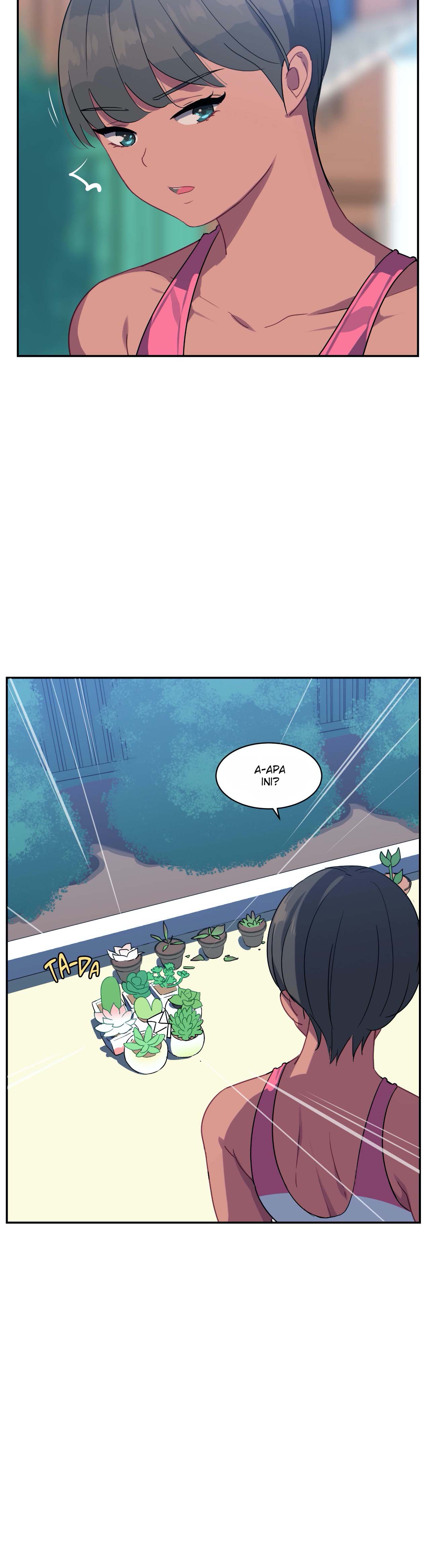 In At the Deep End: Chapter chapter-14 - Page 6