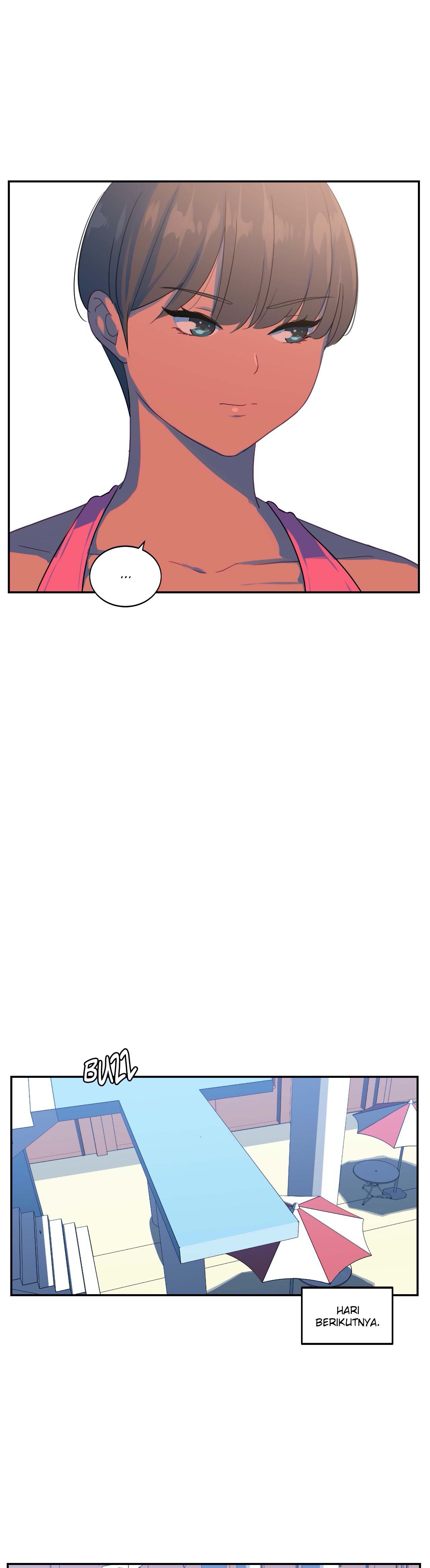 In At the Deep End: Chapter chapter-14 - Page 13