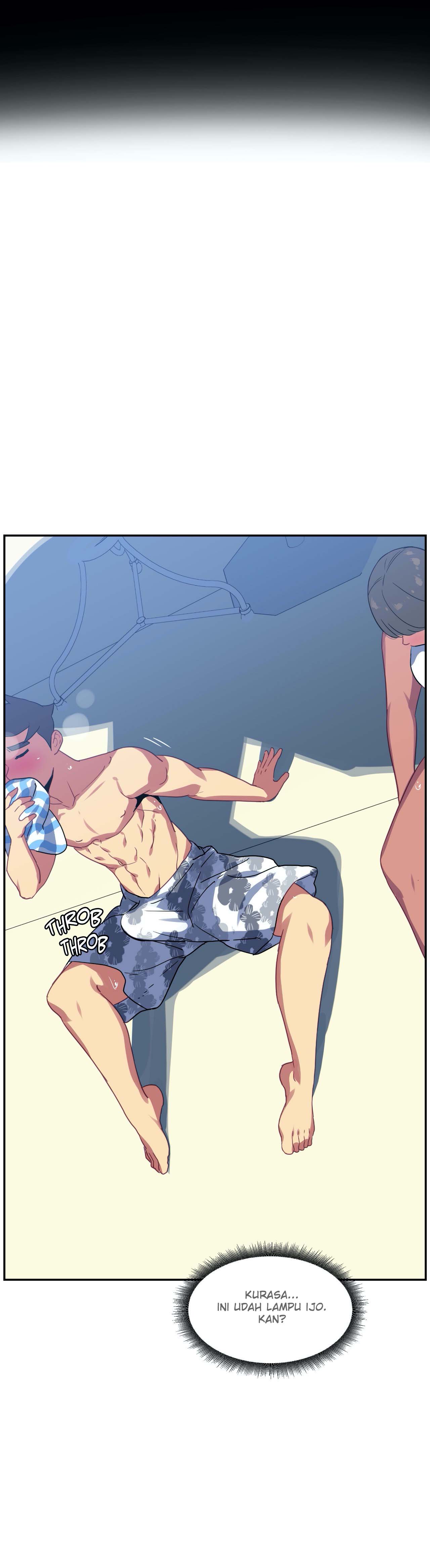 In At the Deep End: Chapter chapter-15 - Page 24