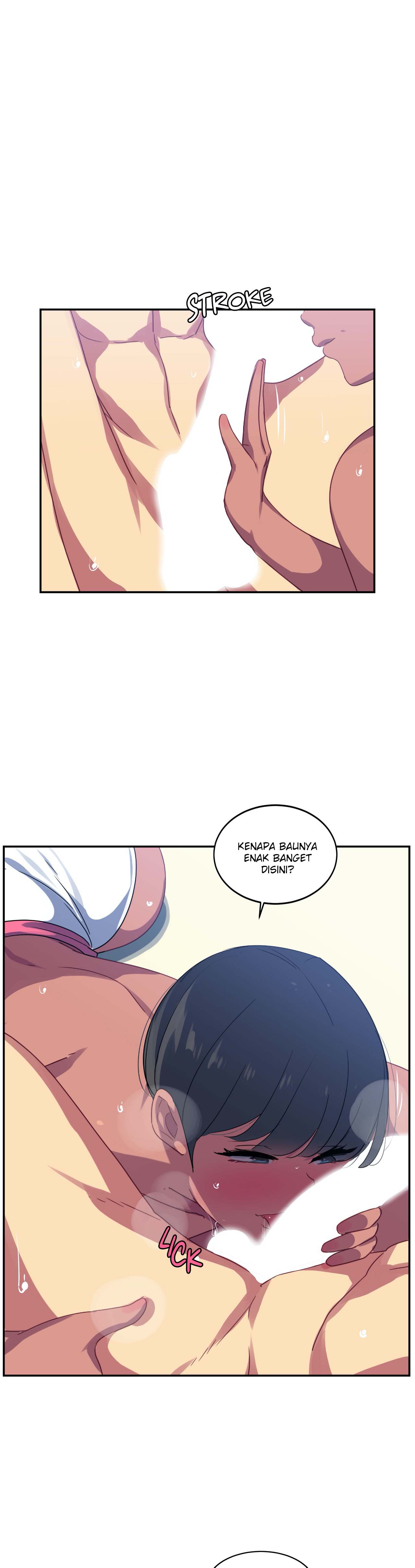 In At the Deep End: Chapter chapter-17 - Page 1