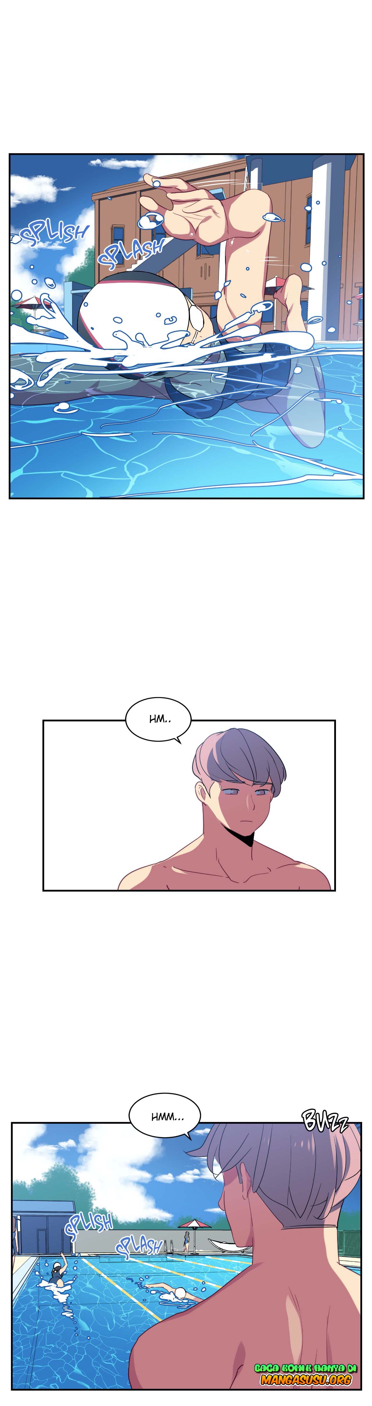 In At the Deep End: Chapter chapter-17 - Page 12